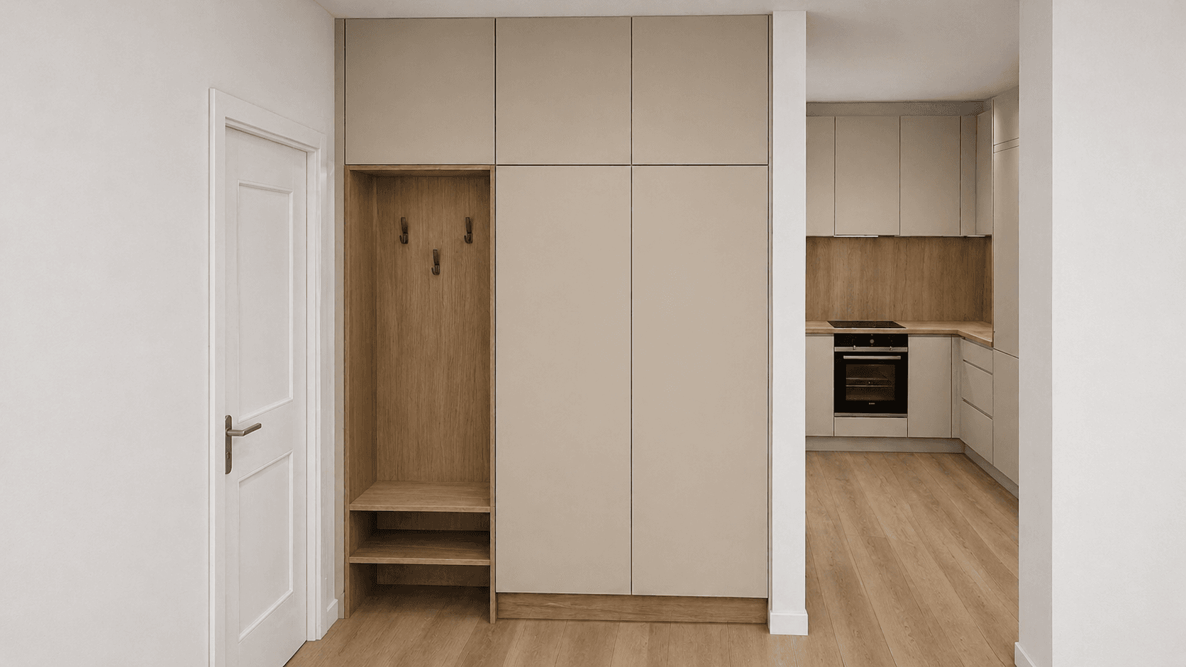 Pronájem bytu 1+kk 38 m², Táborská, Brno, Jihomoravský kraj Pronájem bytu 1+kk 38 m², Táborská, Brno, Jihomoravský kraj