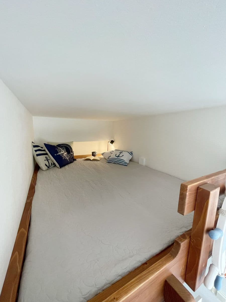 Prodej bytu 1+kk 17 m², Slapy, Středočeský kraj Prodej bytu 1+kk 17 m², Slapy, Středočeský kraj