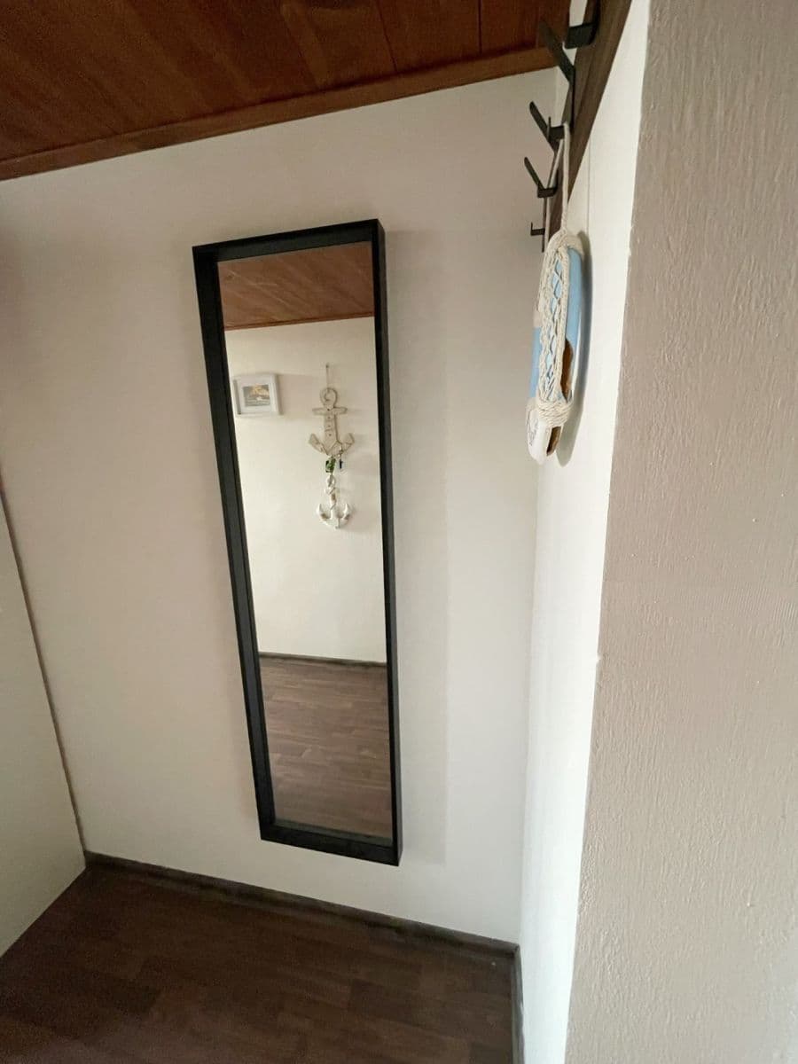 Prodej bytu 1+kk 17 m², Slapy, Středočeský kraj Prodej bytu 1+kk 17 m², Slapy, Středočeský kraj