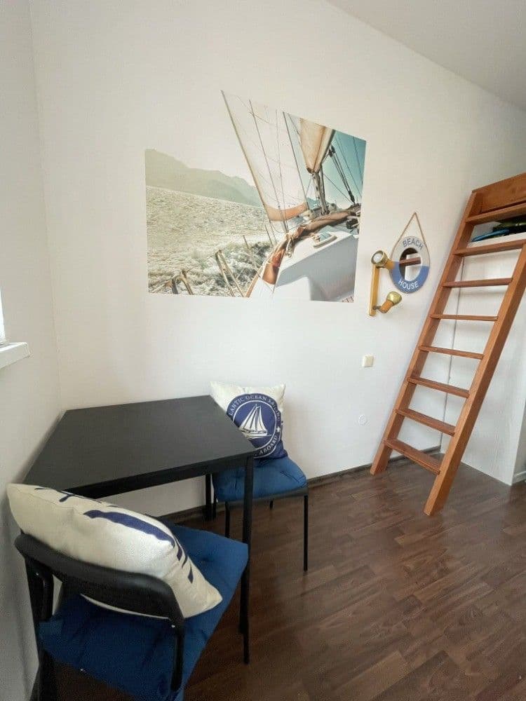 Prodej bytu 1+kk 17 m², Slapy, Středočeský kraj Prodej bytu 1+kk 17 m², Slapy, Středočeský kraj