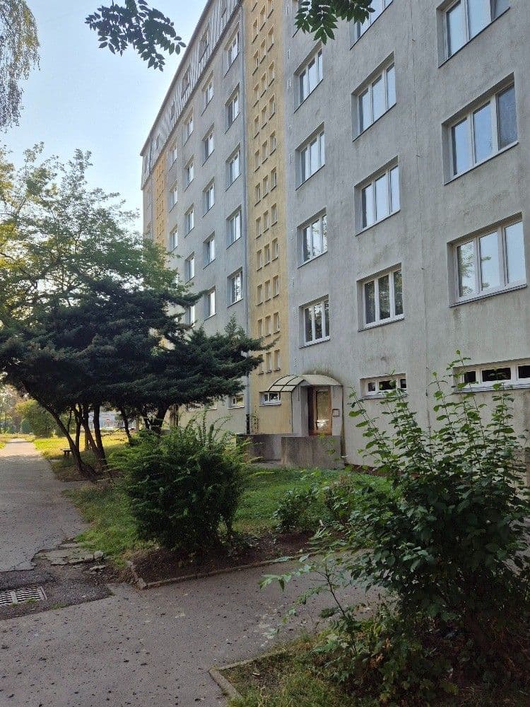 Prodej bytu 2+1 52 m², Dánská, Kladno, Středočeský kraj Prodej bytu 2+1 52 m², Dánská, Kladno, Středočeský kraj