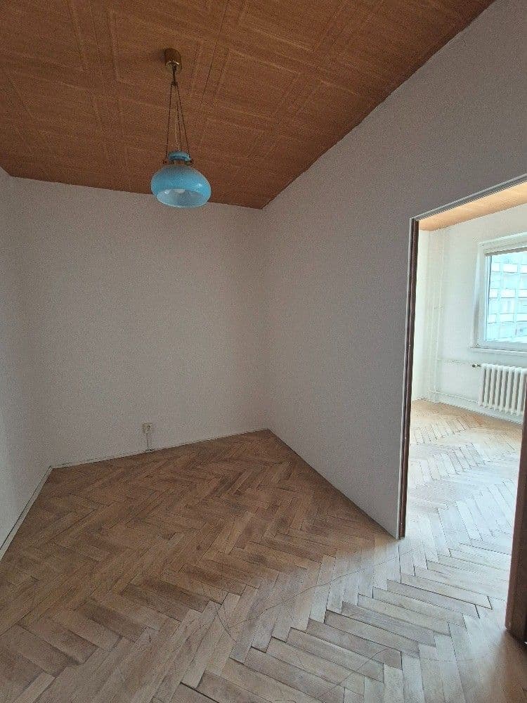 Prodej bytu 2+1 52 m², Dánská, Kladno, Středočeský kraj Prodej bytu 2+1 52 m², Dánská, Kladno, Středočeský kraj