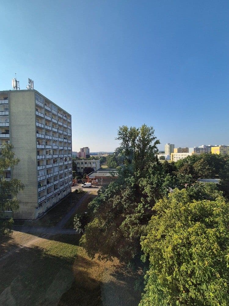 Prodej bytu 2+1 52 m², Dánská, Kladno, Středočeský kraj Prodej bytu 2+1 52 m², Dánská, Kladno, Středočeský kraj