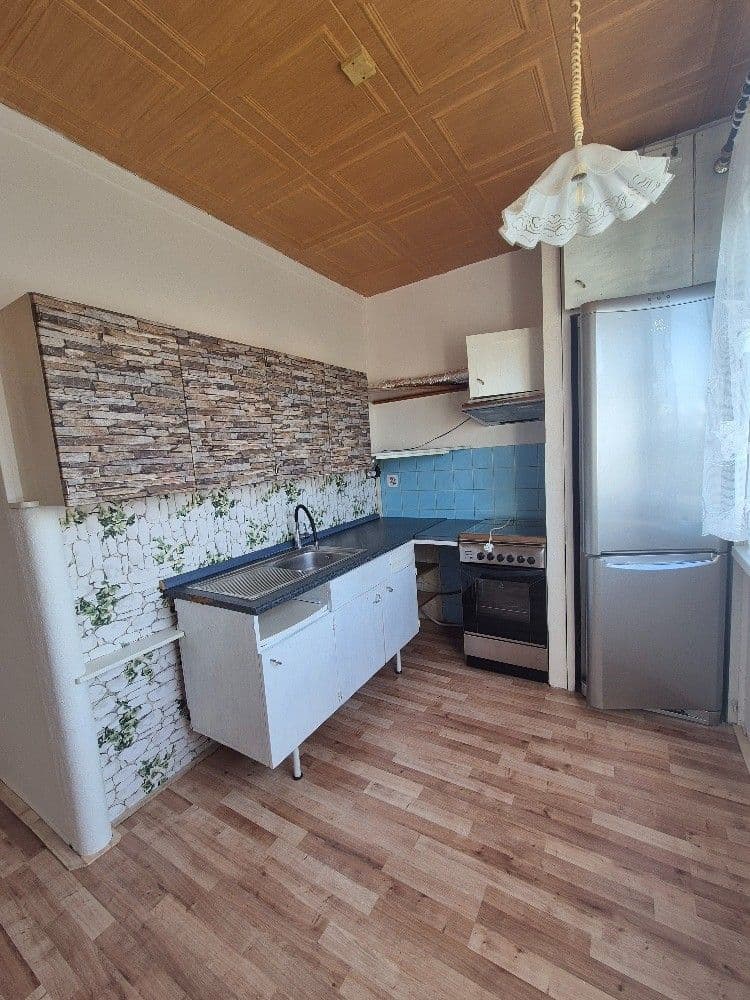 Prodej bytu 2+1 52 m², Dánská, Kladno, Středočeský kraj Prodej bytu 2+1 52 m², Dánská, Kladno, Středočeský kraj