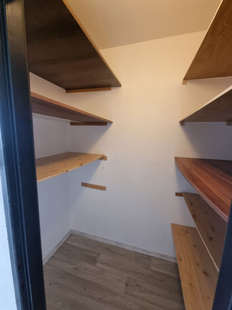 Pronájem bytu 3+kk 63 m², Hněvkovského, Praha, Praha Pronájem bytu 3+kk 63 m², Hněvkovského, Praha, Praha