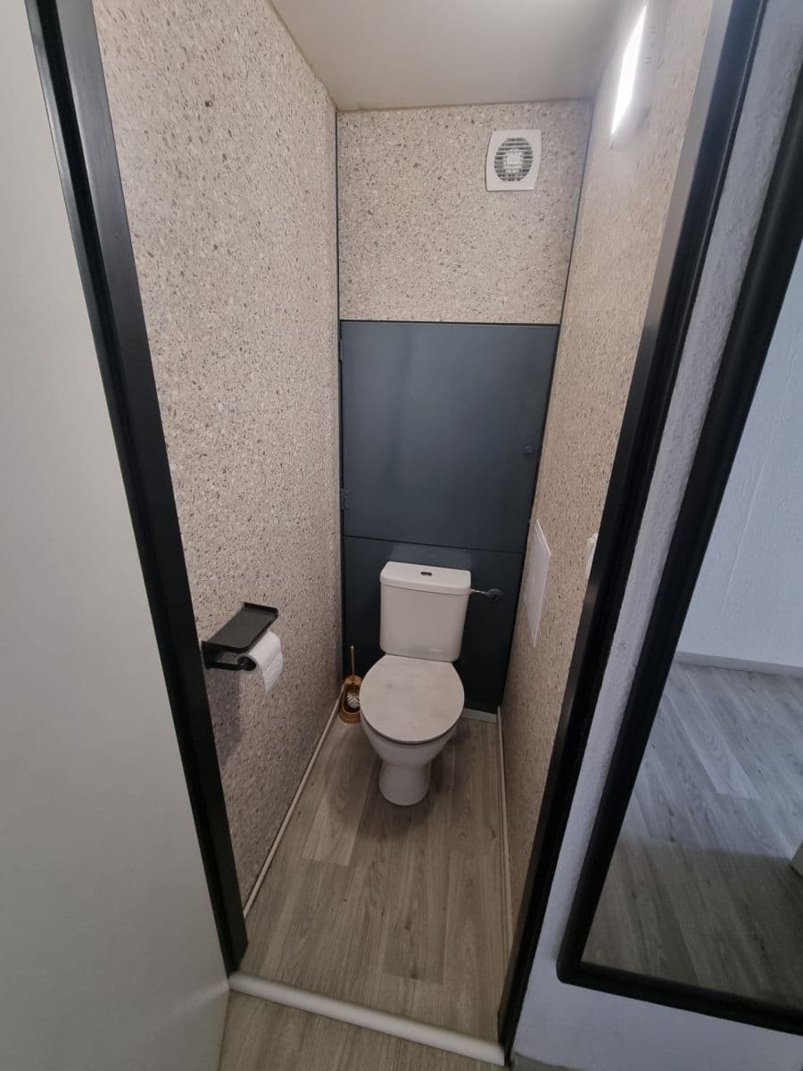 Pronájem bytu 3+kk 63 m², Hněvkovského, Praha, Praha Pronájem bytu 3+kk 63 m², Hněvkovského, Praha, Praha