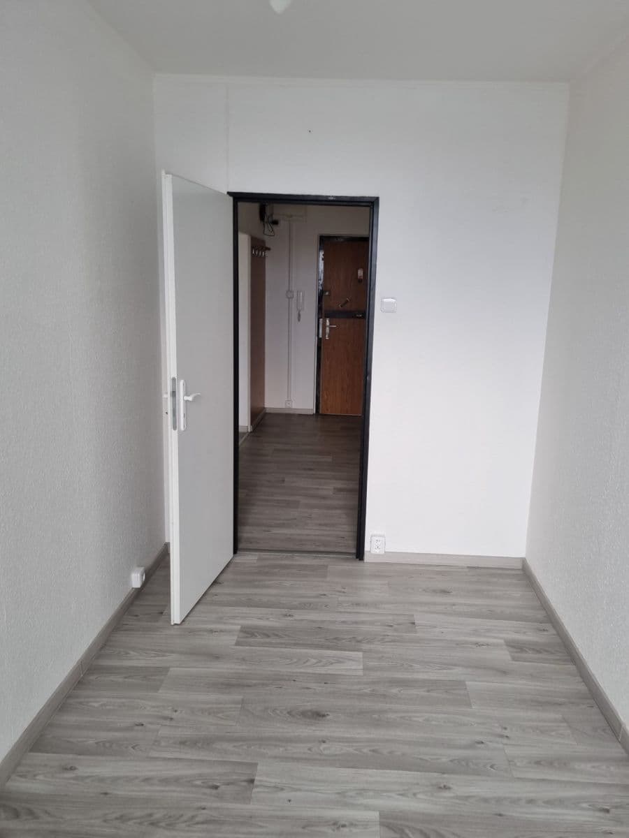 Pronájem bytu 3+kk 63 m², Hněvkovského, Praha, Praha Pronájem bytu 3+kk 63 m², Hněvkovského, Praha, Praha