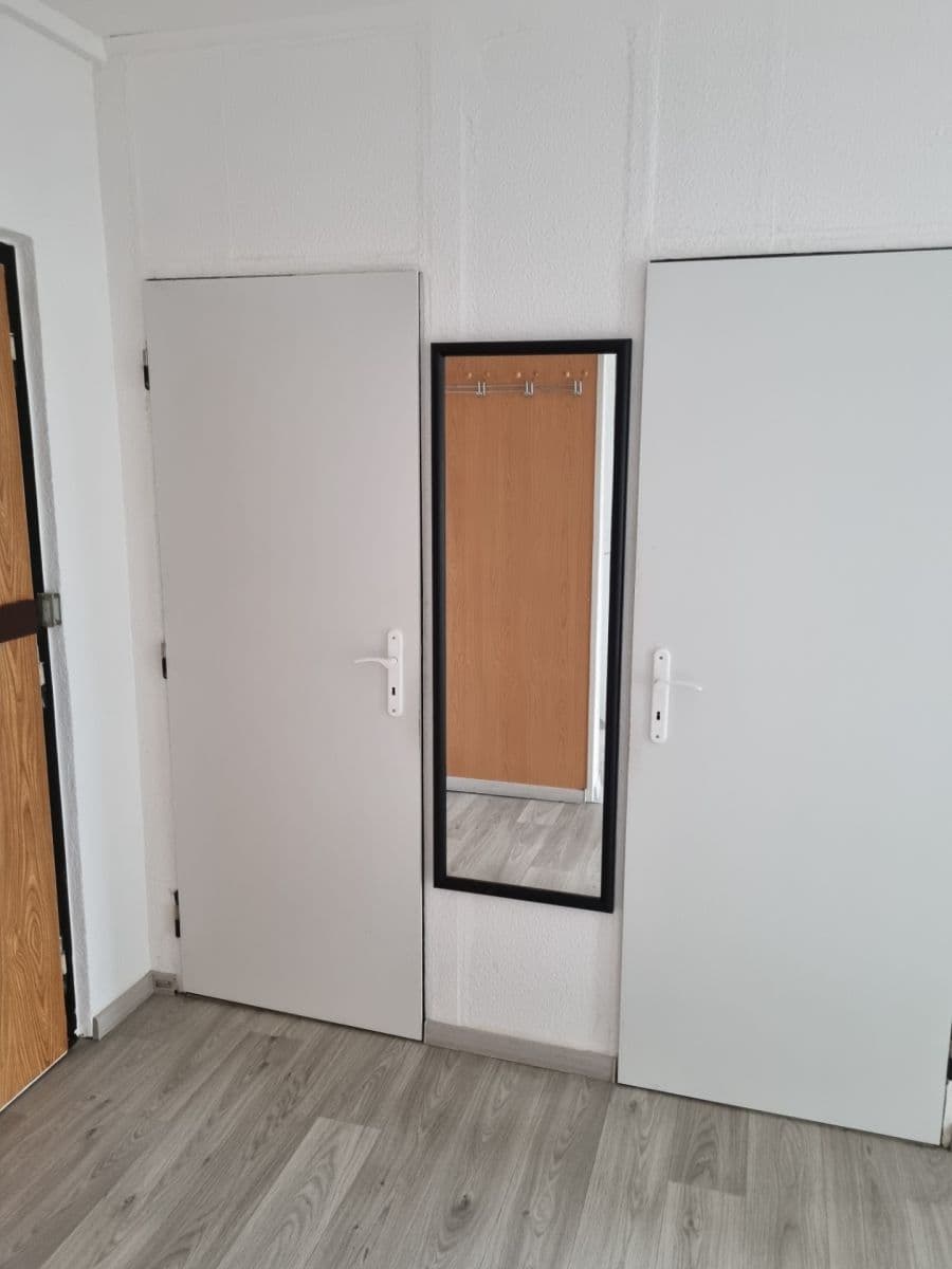 Pronájem bytu 3+kk 63 m², Hněvkovského, Praha, Praha Pronájem bytu 3+kk 63 m², Hněvkovského, Praha, Praha