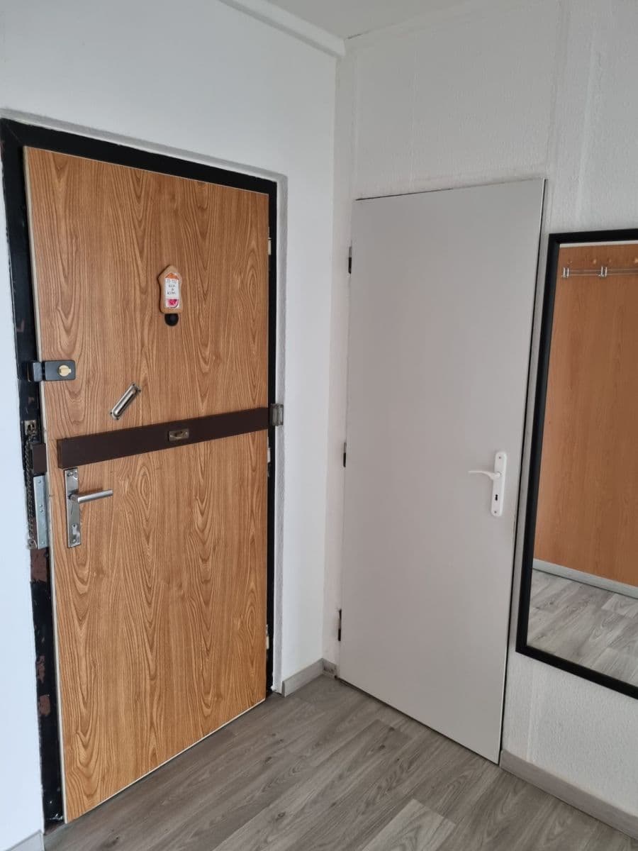 Pronájem bytu 3+kk 63 m², Hněvkovského, Praha, Praha Pronájem bytu 3+kk 63 m², Hněvkovského, Praha, Praha