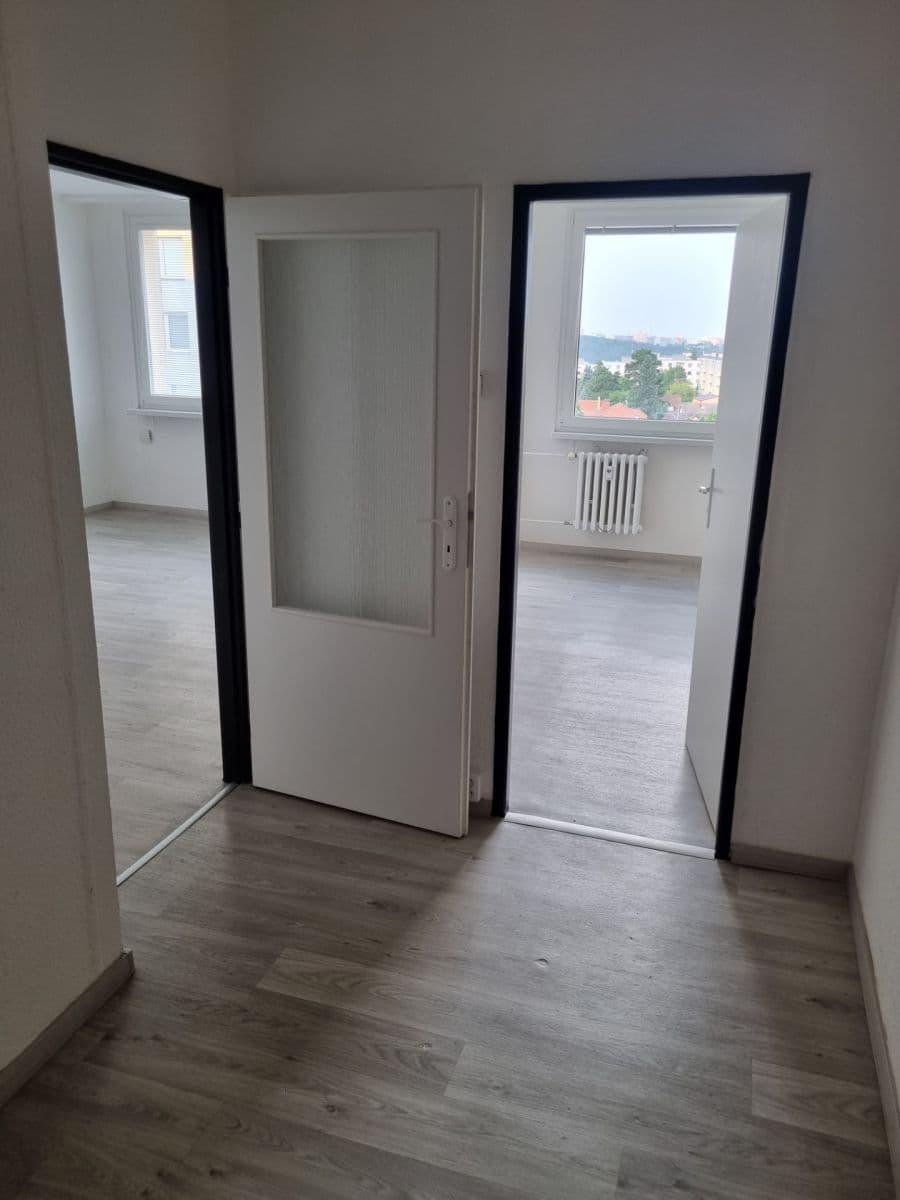 Pronájem bytu 3+kk 63 m², Hněvkovského, Praha, Praha Pronájem bytu 3+kk 63 m², Hněvkovského, Praha, Praha