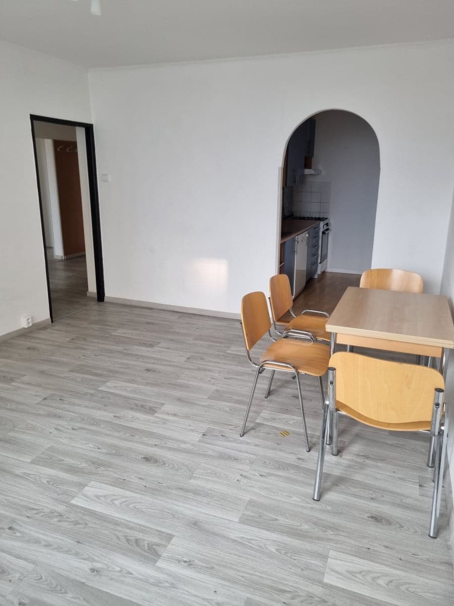 Pronájem bytu 3+kk 63 m², Hněvkovského, Praha, Praha Pronájem bytu 3+kk 63 m², Hněvkovského, Praha, Praha