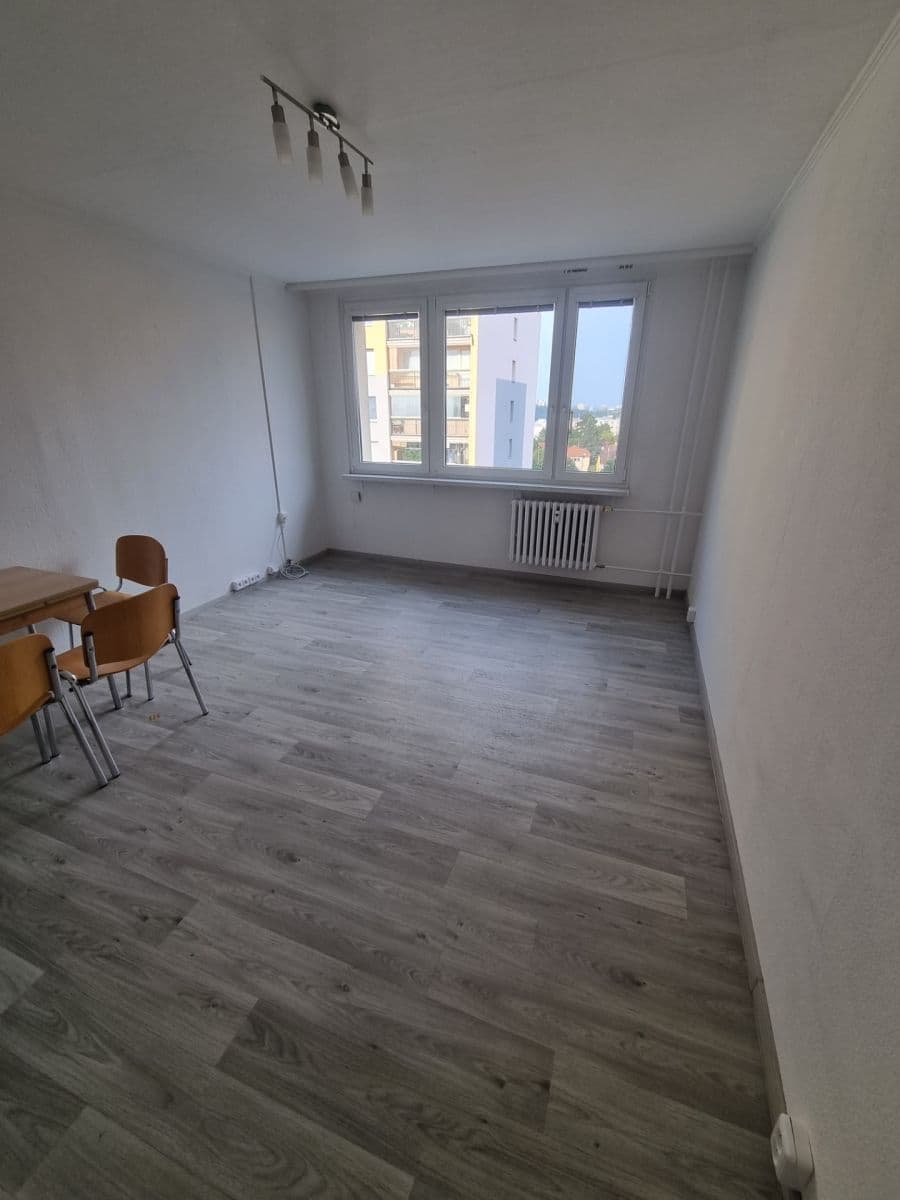 Pronájem bytu 3+kk 63 m², Hněvkovského, Praha, Praha Pronájem bytu 3+kk 63 m², Hněvkovského, Praha, Praha