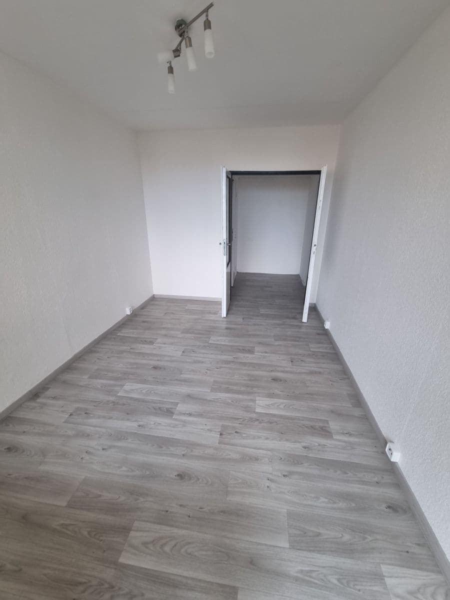 Pronájem bytu 3+kk 63 m², Hněvkovského, Praha, Praha Pronájem bytu 3+kk 63 m², Hněvkovského, Praha, Praha