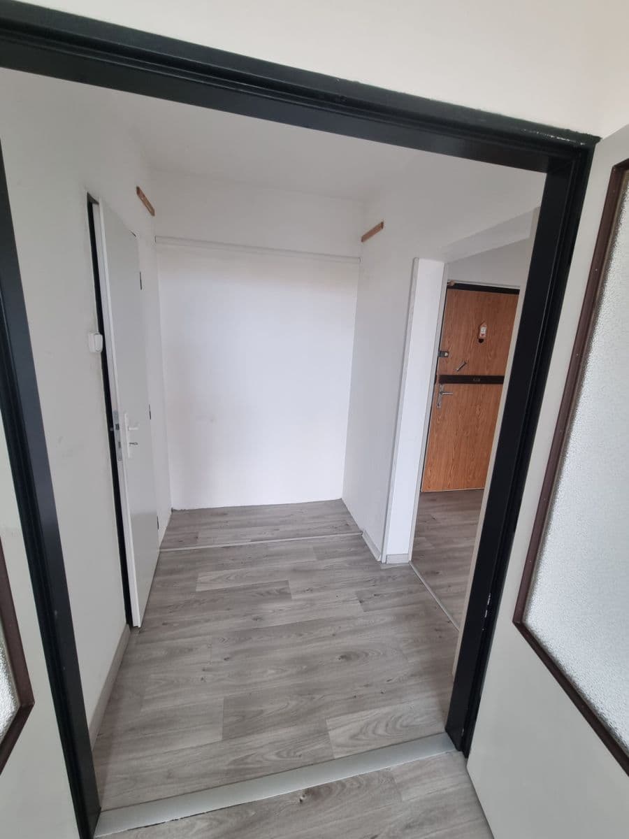 Pronájem bytu 3+kk 63 m², Hněvkovského, Praha, Praha Pronájem bytu 3+kk 63 m², Hněvkovského, Praha, Praha