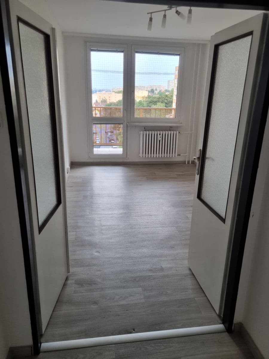 Pronájem bytu 3+kk 63 m², Hněvkovského, Praha, Praha Pronájem bytu 3+kk 63 m², Hněvkovského, Praha, Praha