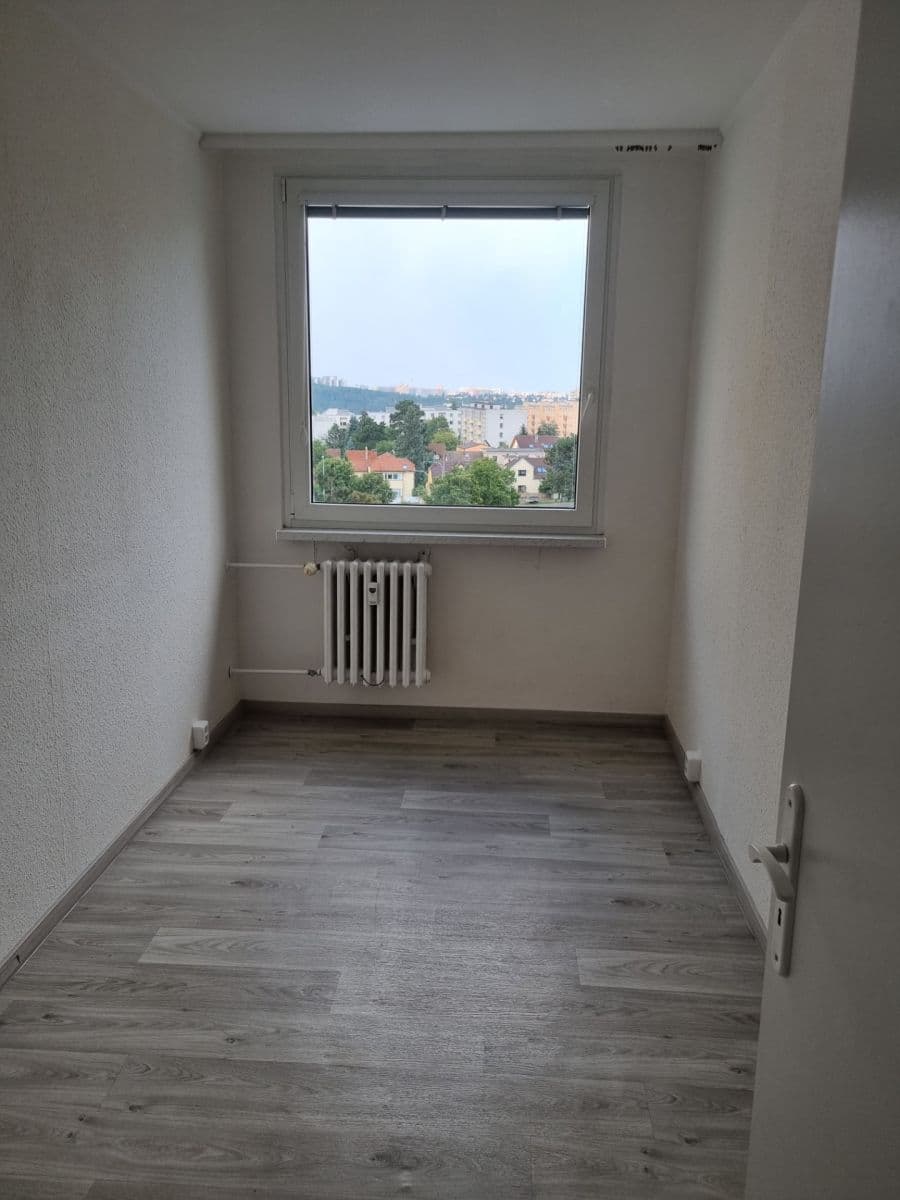 Pronájem bytu 3+kk 63 m², Hněvkovského, Praha, Praha Pronájem bytu 3+kk 63 m², Hněvkovského, Praha, Praha