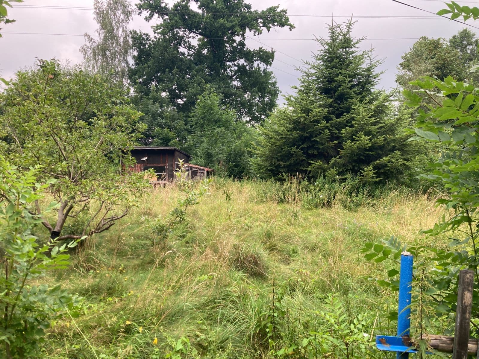 Prodej pozemku 829 m², Jindřichovice pod Smrkem, Liberecký kraj Prodej pozemku 829 m², Jindřichovice pod Smrkem, Liberecký kraj