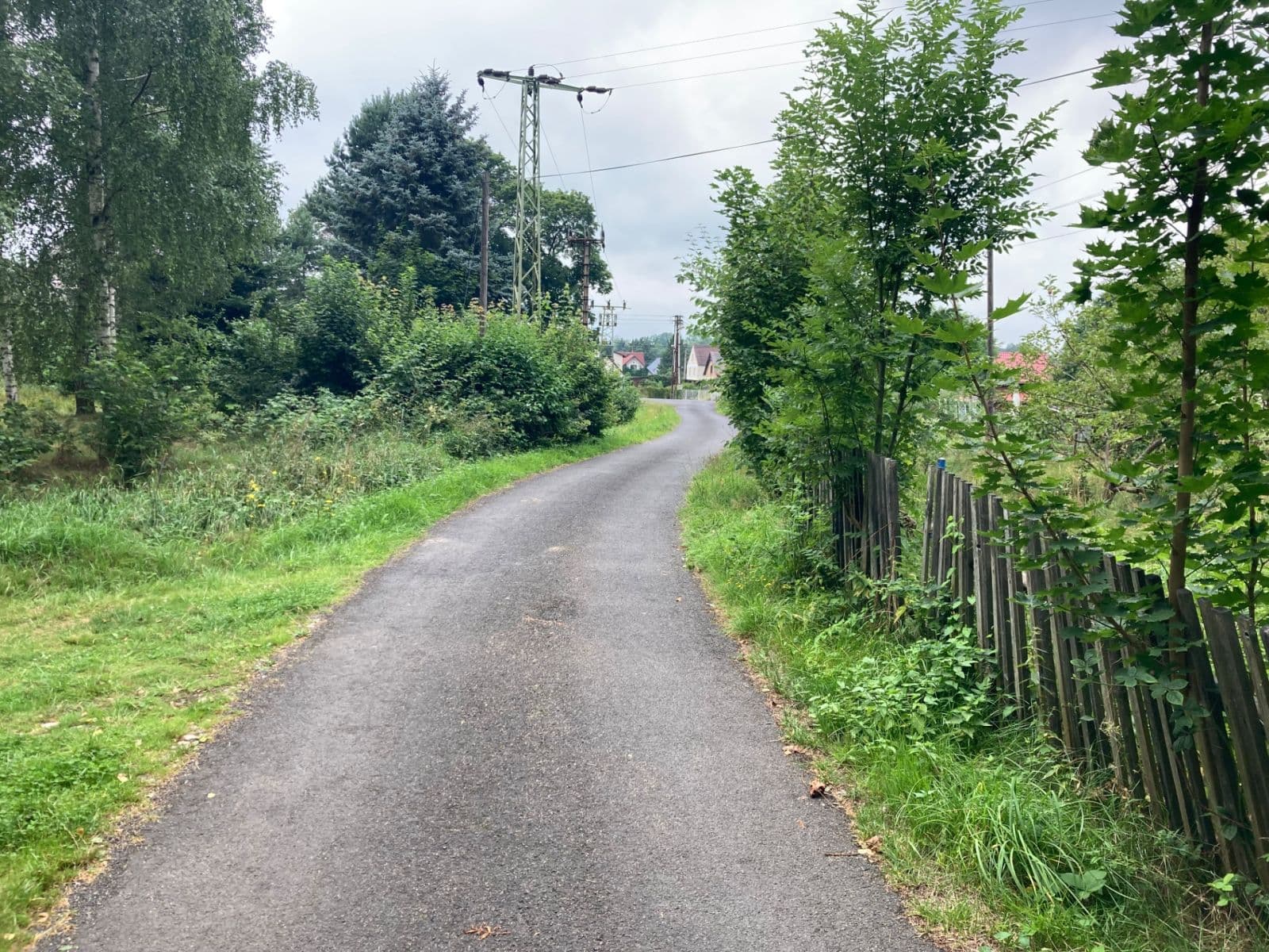 Prodej pozemku 829 m², Jindřichovice pod Smrkem, Liberecký kraj Prodej pozemku 829 m², Jindřichovice pod Smrkem, Liberecký kraj