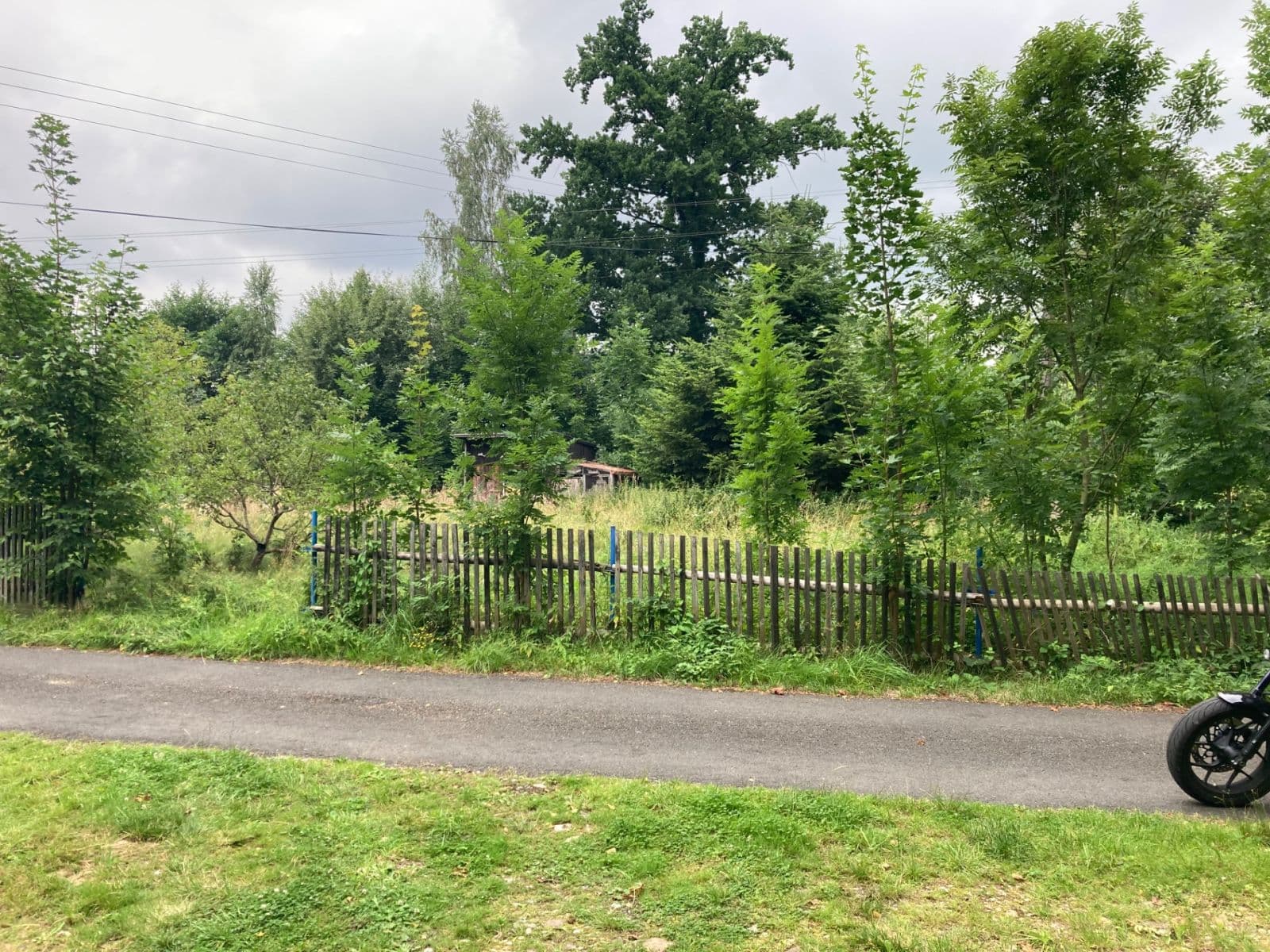 Prodej pozemku 829 m², Jindřichovice pod Smrkem, Liberecký kraj Prodej pozemku 829 m², Jindřichovice pod Smrkem, Liberecký kraj
