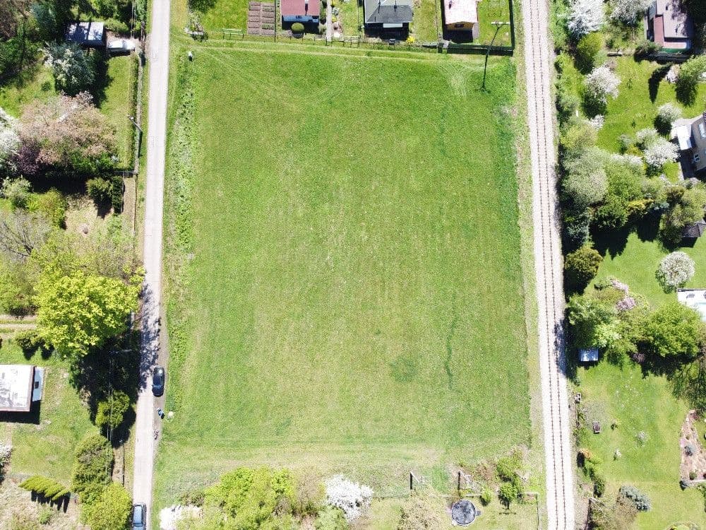 Prodej pozemku 5.502 m², Lštění, Středočeský kraj Prodej pozemku 5.502 m², Lštění, Středočeský kraj