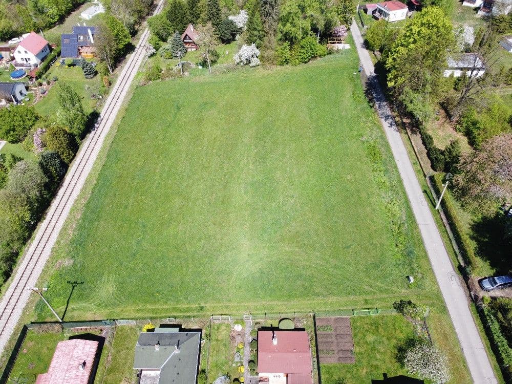 Prodej pozemku 5.502 m², Lštění, Středočeský kraj Prodej pozemku 5.502 m², Lštění, Středočeský kraj
