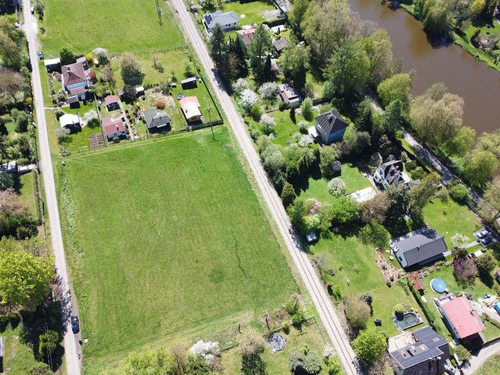 Prodej pozemku 5.502 m², Lštění, Středočeský kraj Prodej pozemku 5.502 m², Lštění, Středočeský kraj