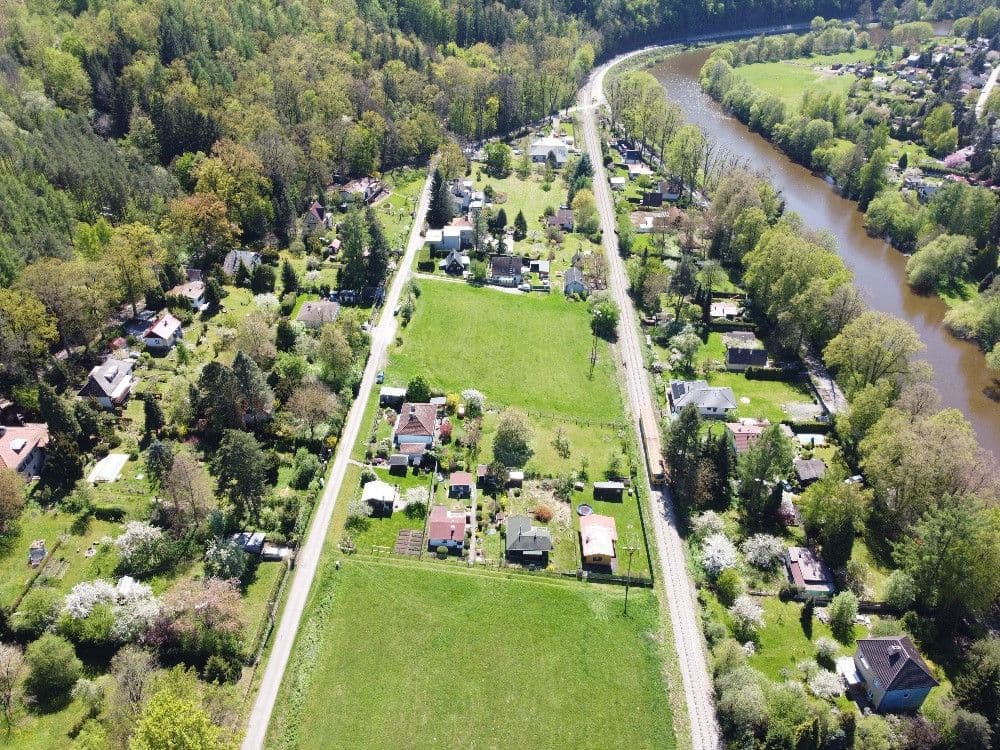 Prodej pozemku 5.502 m², Lštění, Středočeský kraj Prodej pozemku 5.502 m², Lštění, Středočeský kraj