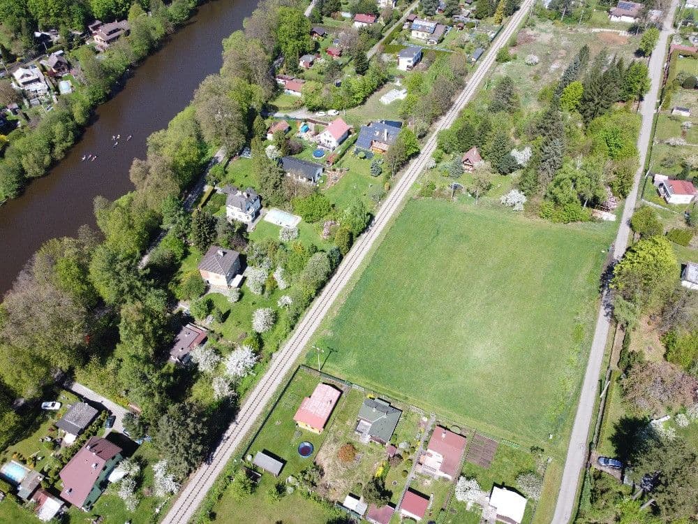 Prodej pozemku 5.502 m², Lštění, Středočeský kraj Prodej pozemku 5.502 m², Lštění, Středočeský kraj
