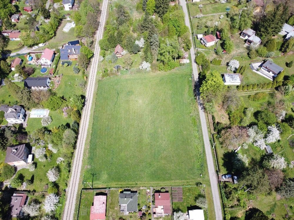 Prodej pozemku 5.502 m², Lštění, Středočeský kraj Prodej pozemku 5.502 m², Lštění, Středočeský kraj