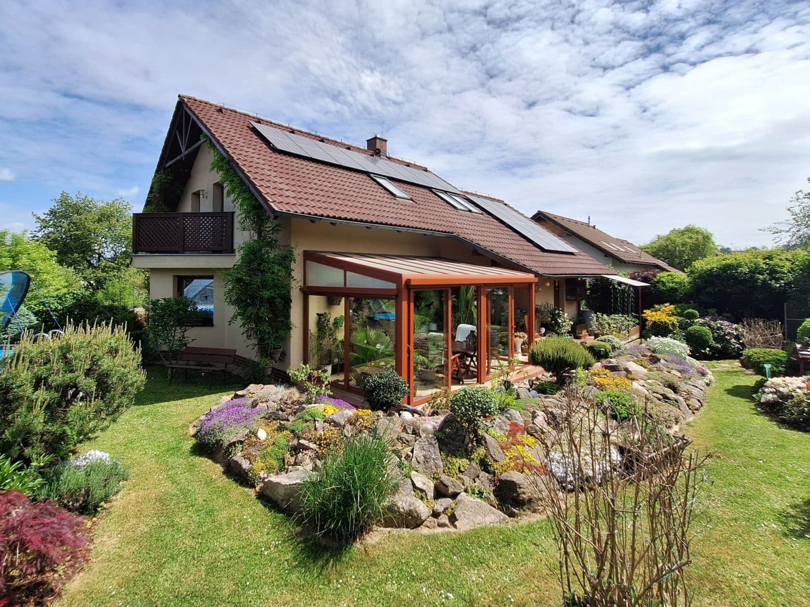 Prodej domu 160 m², pozemek 559 m², Dolní Cerekev, Kraj Vysočina Prodej domu 160 m², pozemek 559 m², Dolní Cerekev, Kraj Vysočina