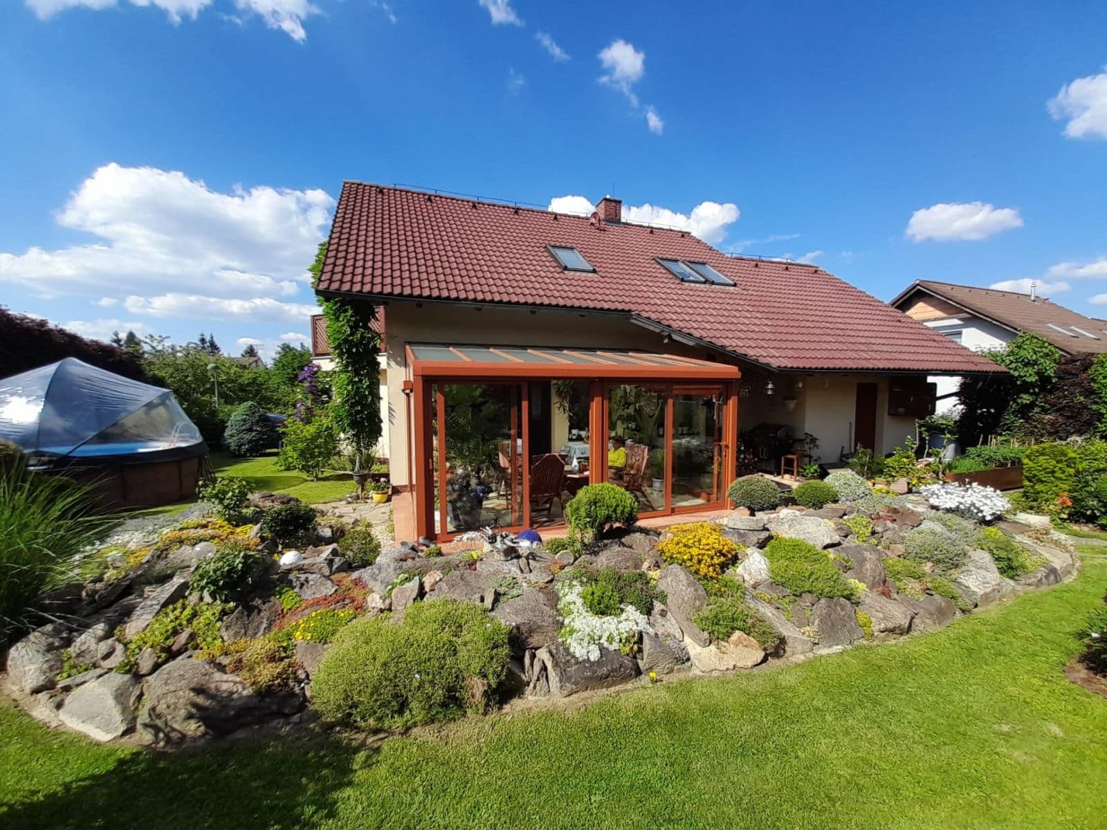 Prodej domu 160 m², pozemek 559 m², Dolní Cerekev, Kraj Vysočina Prodej domu 160 m², pozemek 559 m², Dolní Cerekev, Kraj Vysočina