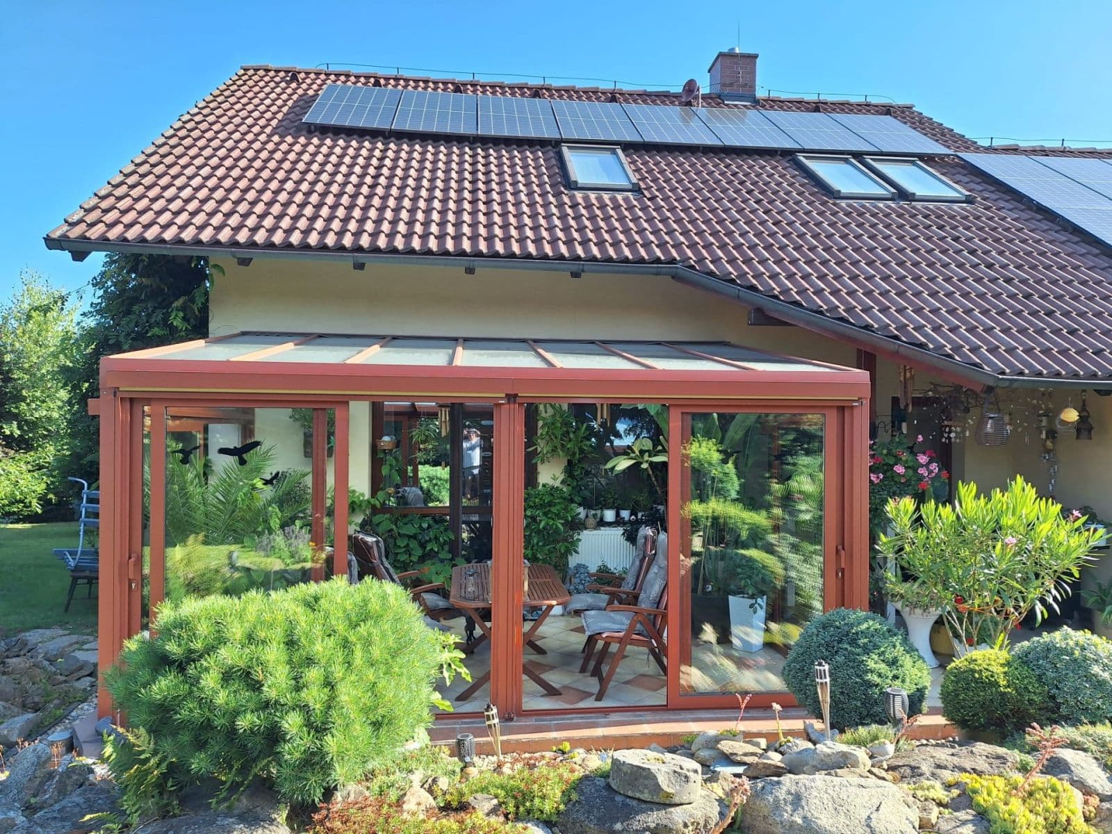 Prodej domu 160 m², pozemek 559 m², Dolní Cerekev, Kraj Vysočina Prodej domu 160 m², pozemek 559 m², Dolní Cerekev, Kraj Vysočina