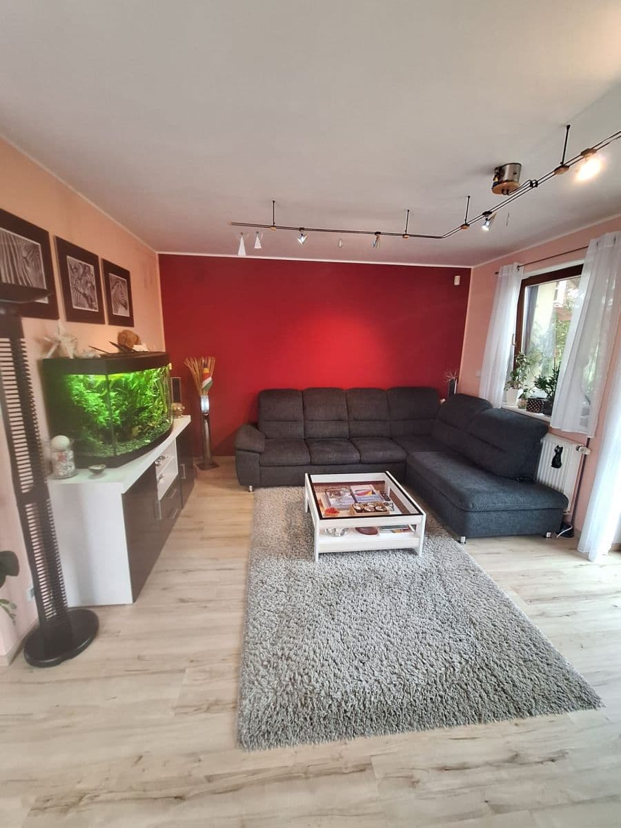 Prodej domu 160 m², pozemek 559 m², Dolní Cerekev, Kraj Vysočina Prodej domu 160 m², pozemek 559 m², Dolní Cerekev, Kraj Vysočina