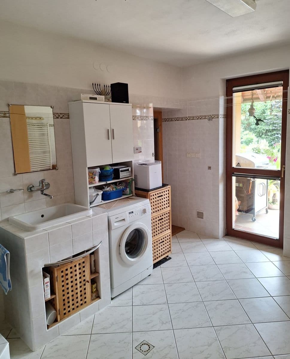 Prodej domu 160 m², pozemek 559 m², Dolní Cerekev, Kraj Vysočina Prodej domu 160 m², pozemek 559 m², Dolní Cerekev, Kraj Vysočina