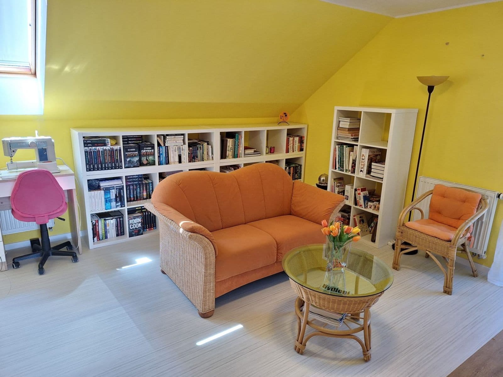 Prodej domu 160 m², pozemek 559 m², Dolní Cerekev, Kraj Vysočina Prodej domu 160 m², pozemek 559 m², Dolní Cerekev, Kraj Vysočina