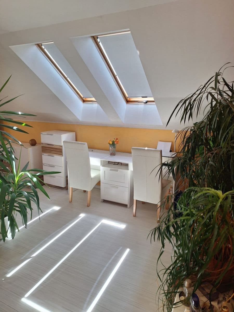 Prodej domu 160 m², pozemek 559 m², Dolní Cerekev, Kraj Vysočina Prodej domu 160 m², pozemek 559 m², Dolní Cerekev, Kraj Vysočina