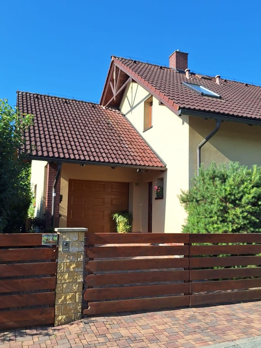Prodej domu 160 m², pozemek 559 m², Dolní Cerekev, Kraj Vysočina Prodej domu 160 m², pozemek 559 m², Dolní Cerekev, Kraj Vysočina