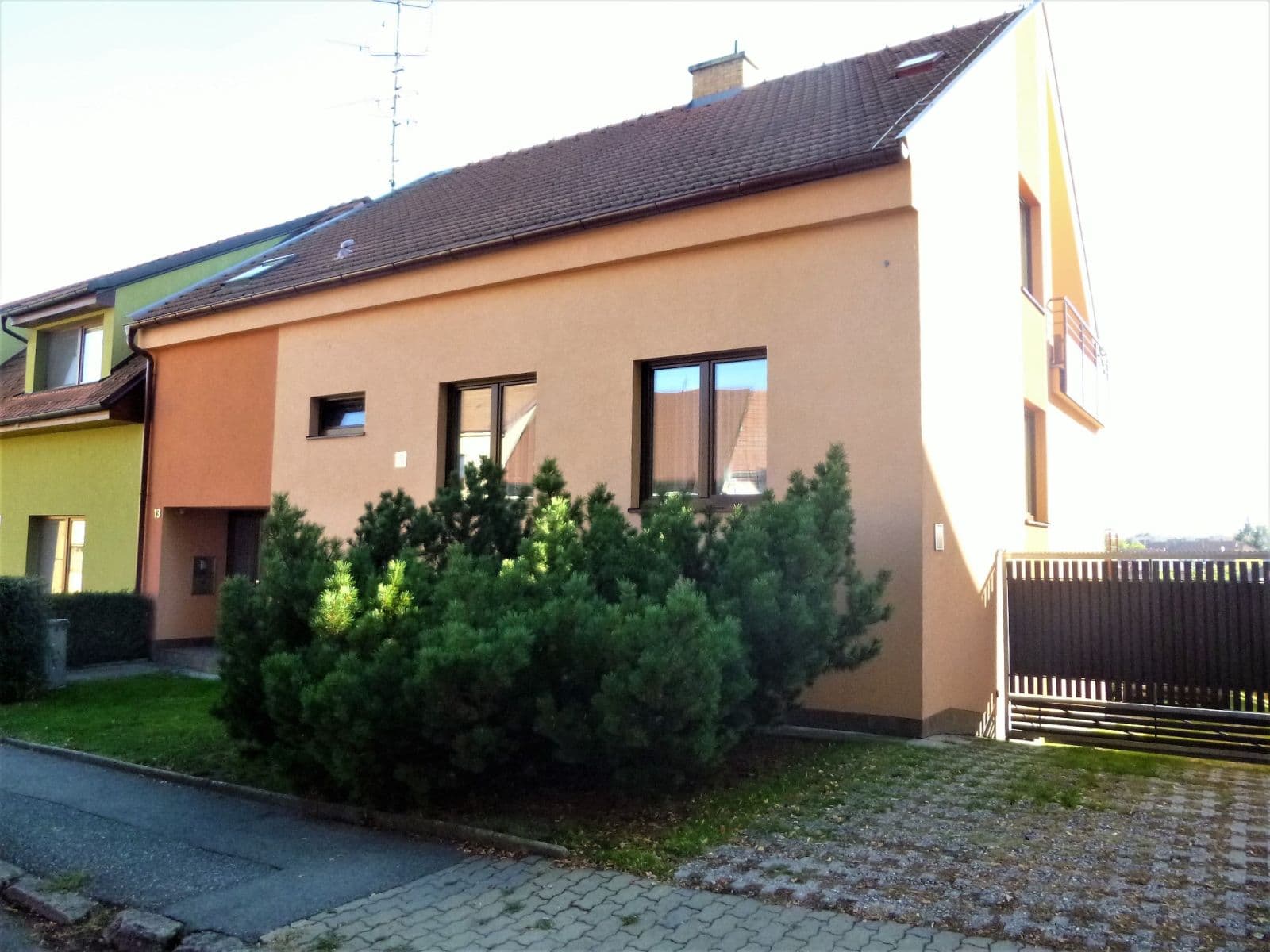 Pronájem domu 295 m², pozemek 425 m², Bosonožské náměstí, Brno, Jihomoravský kraj Pronájem domu 295 m², pozemek 425 m², Bosonožské náměstí, Brno, Jihomoravský kraj