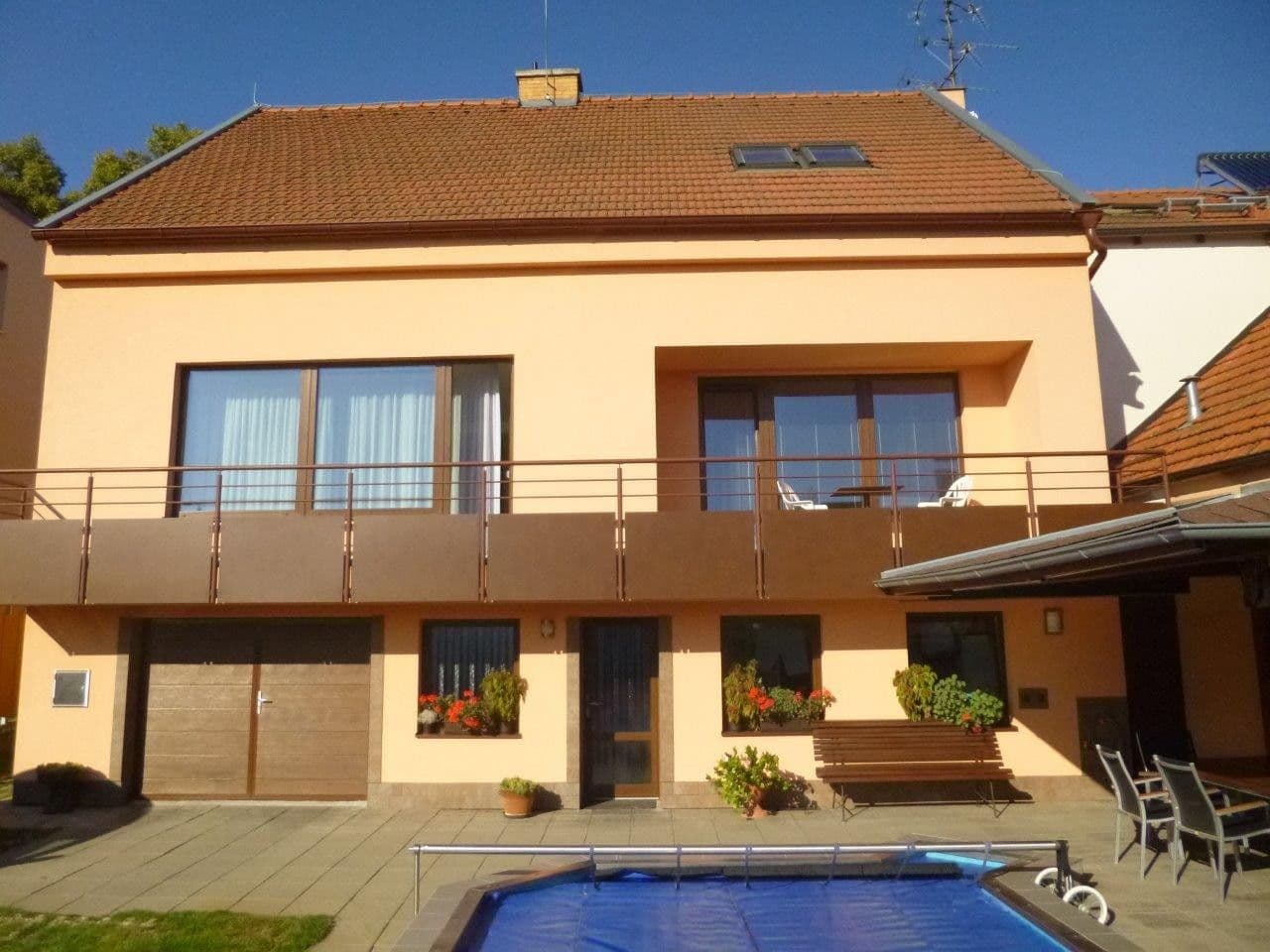 Pronájem domu 295 m², pozemek 425 m², Bosonožské náměstí, Brno, Jihomoravský kraj Pronájem domu 295 m², pozemek 425 m², Bosonožské náměstí, Brno, Jihomoravský kraj