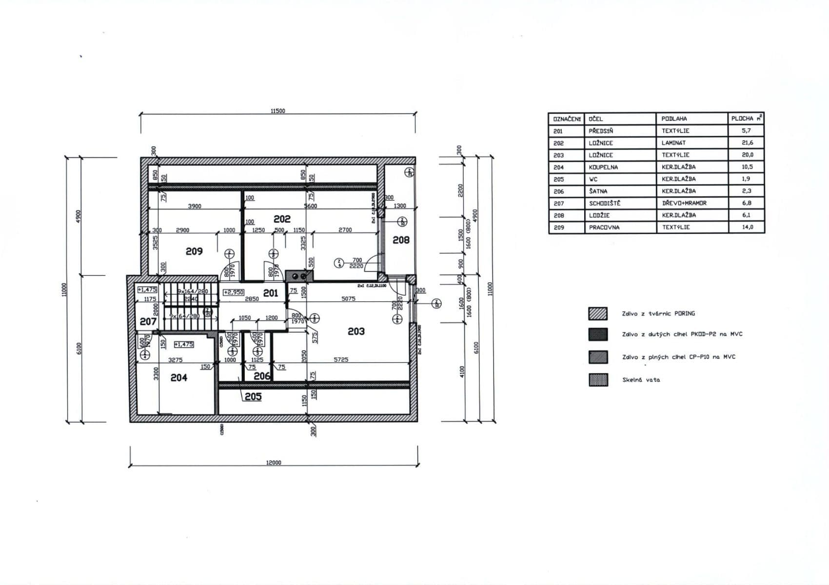 Pronájem domu 295 m², pozemek 425 m², Bosonožské náměstí, Brno, Jihomoravský kraj Pronájem domu 295 m², pozemek 425 m², Bosonožské náměstí, Brno, Jihomoravský kraj