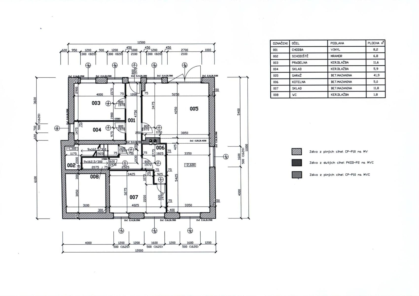 Pronájem domu 295 m², pozemek 425 m², Bosonožské náměstí, Brno, Jihomoravský kraj Pronájem domu 295 m², pozemek 425 m², Bosonožské náměstí, Brno, Jihomoravský kraj