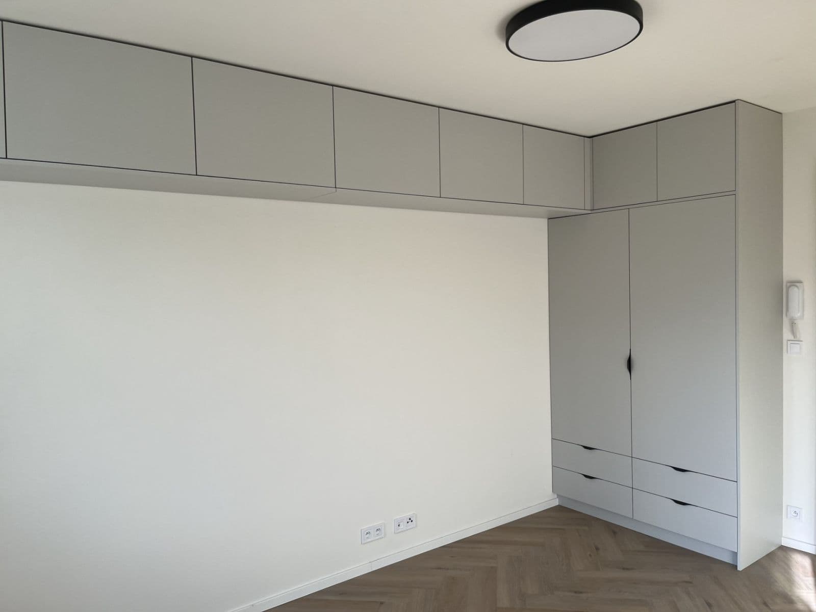 Pronájem bytu 1+kk 18 m², Bořivojova, Praha, Praha Pronájem bytu 1+kk 18 m², Bořivojova, Praha, Praha