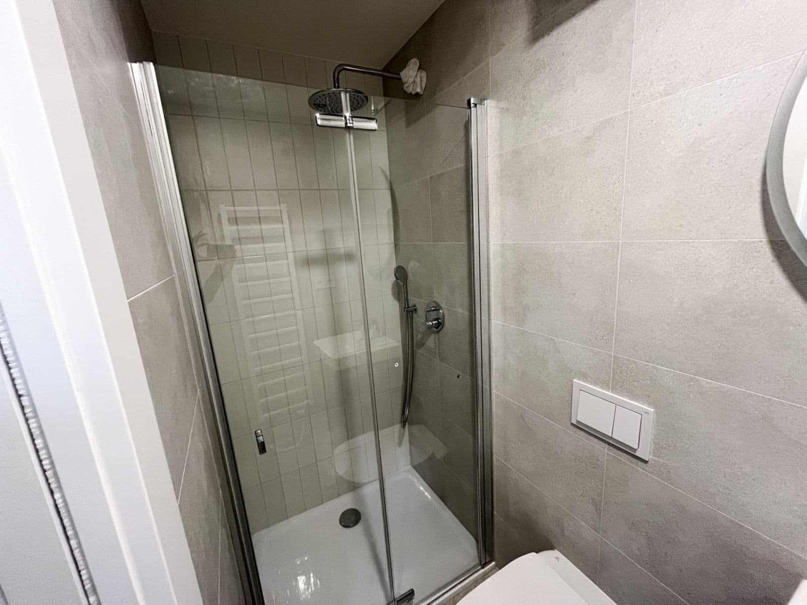 Pronájem bytu 1+kk 18 m², Bořivojova, Praha, Praha Pronájem bytu 1+kk 18 m², Bořivojova, Praha, Praha