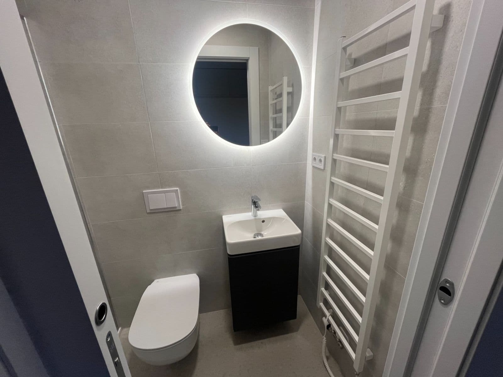 Pronájem bytu 1+kk 18 m², Bořivojova, Praha, Praha Pronájem bytu 1+kk 18 m², Bořivojova, Praha, Praha