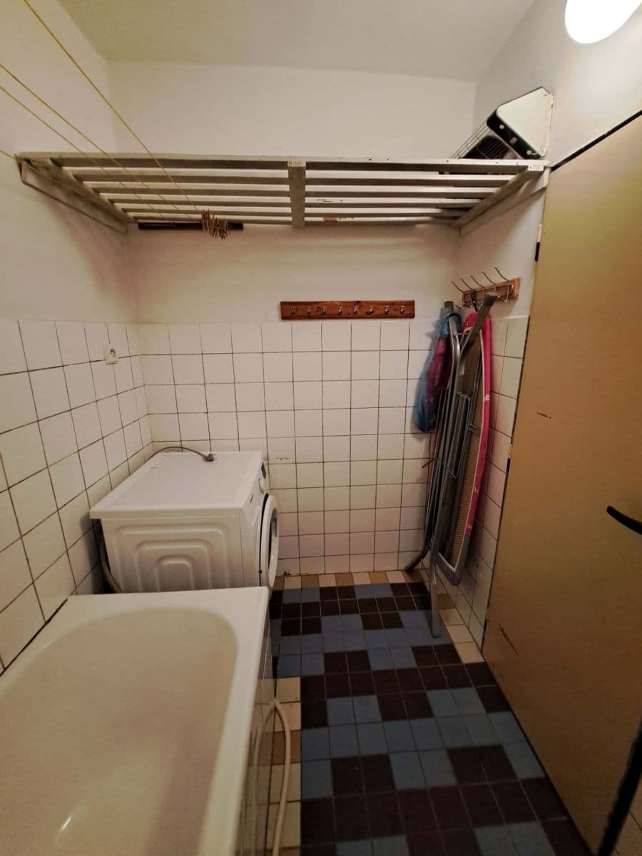 Pronájem bytu 3+1 96 m², Lipová alej, Písek, Jihočeský kraj Pronájem bytu 3+1 96 m², Lipová alej, Písek, Jihočeský kraj
