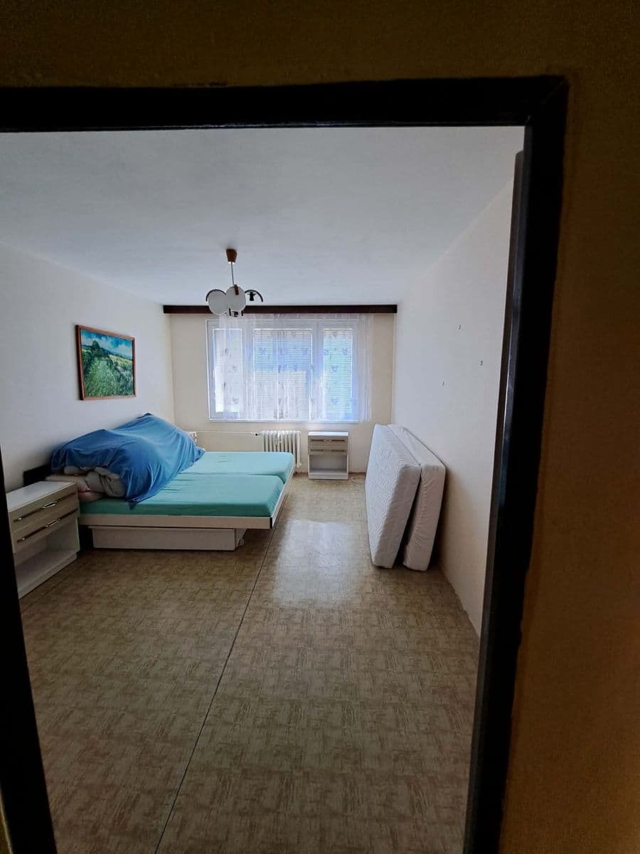 Pronájem bytu 3+1 96 m², Lipová alej, Písek, Jihočeský kraj Pronájem bytu 3+1 96 m², Lipová alej, Písek, Jihočeský kraj