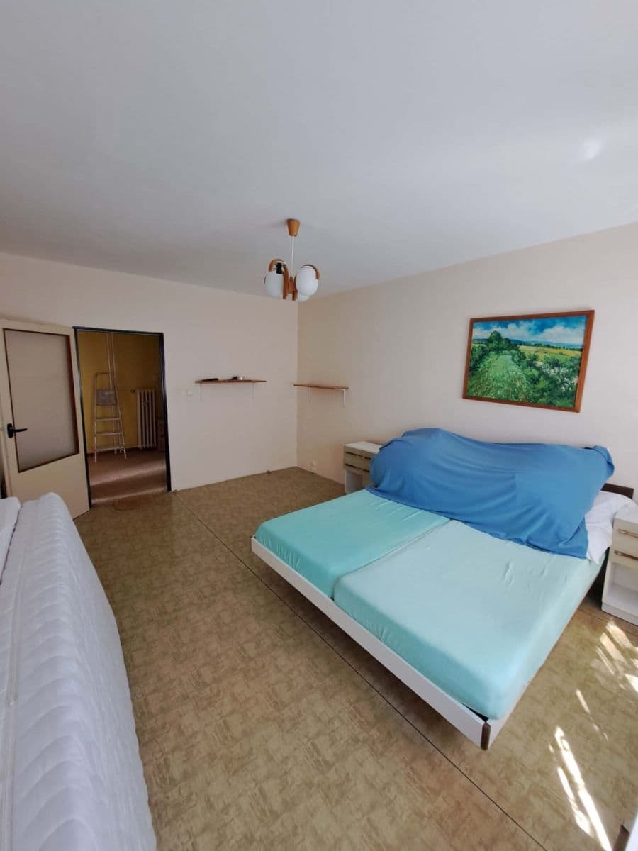Pronájem bytu 3+1 96 m², Lipová alej, Písek, Jihočeský kraj Pronájem bytu 3+1 96 m², Lipová alej, Písek, Jihočeský kraj