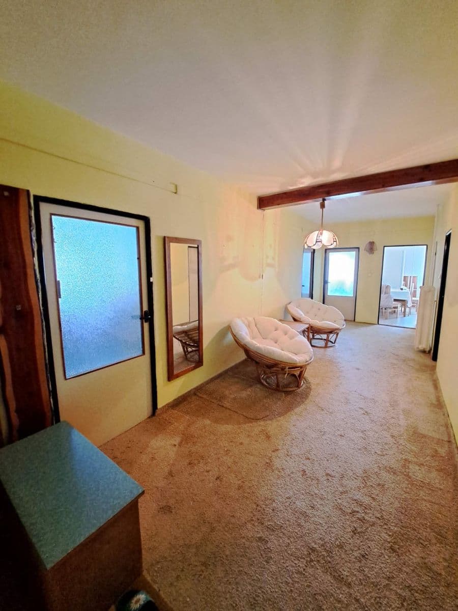 Pronájem bytu 3+1 96 m², Lipová alej, Písek, Jihočeský kraj Pronájem bytu 3+1 96 m², Lipová alej, Písek, Jihočeský kraj