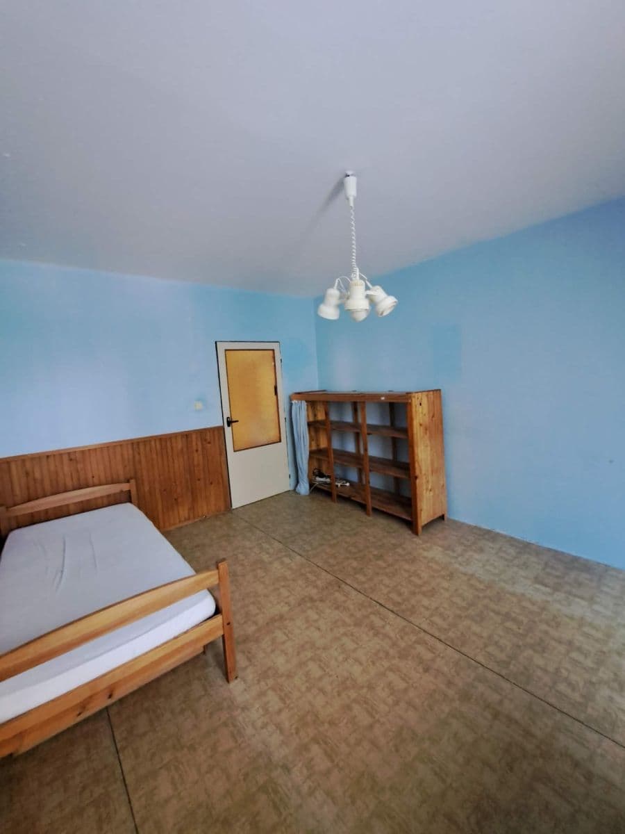 Pronájem bytu 3+1 96 m², Lipová alej, Písek, Jihočeský kraj Pronájem bytu 3+1 96 m², Lipová alej, Písek, Jihočeský kraj