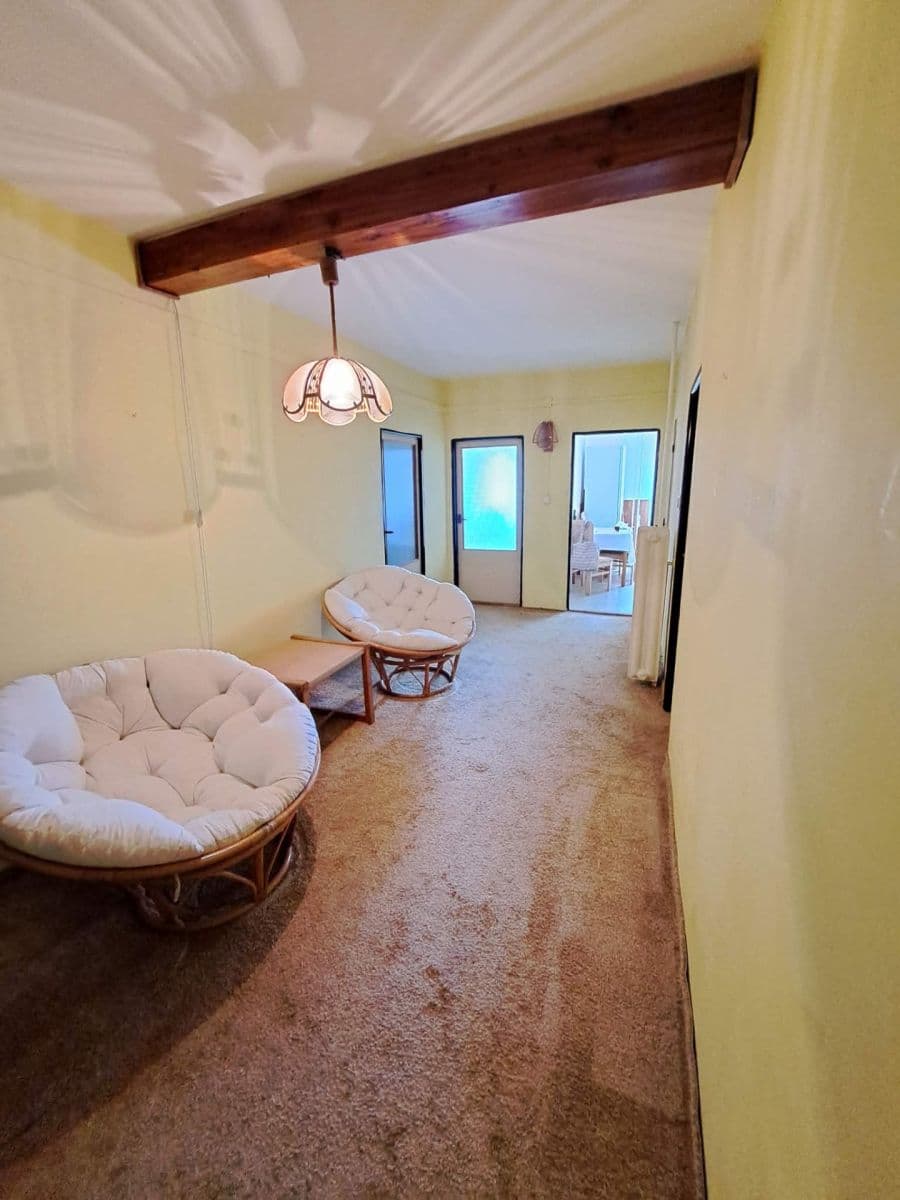 Pronájem bytu 3+1 96 m², Lipová alej, Písek, Jihočeský kraj Pronájem bytu 3+1 96 m², Lipová alej, Písek, Jihočeský kraj